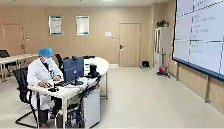 第一醫療健康服務集團中醫適宜技術精品課程正式上線，以技術服務引領健康新風尚
