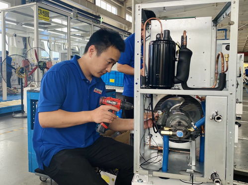 匠心筑夢，質量先行——記三河市一位榮獲2020年河北省政府質量獎的企業家